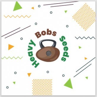 Семена конопли сорта Магнитик Heavy Bobs